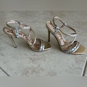 Sam Edelman Lennox Heel